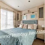 Caravan For Hire Marton Mere Blackpool